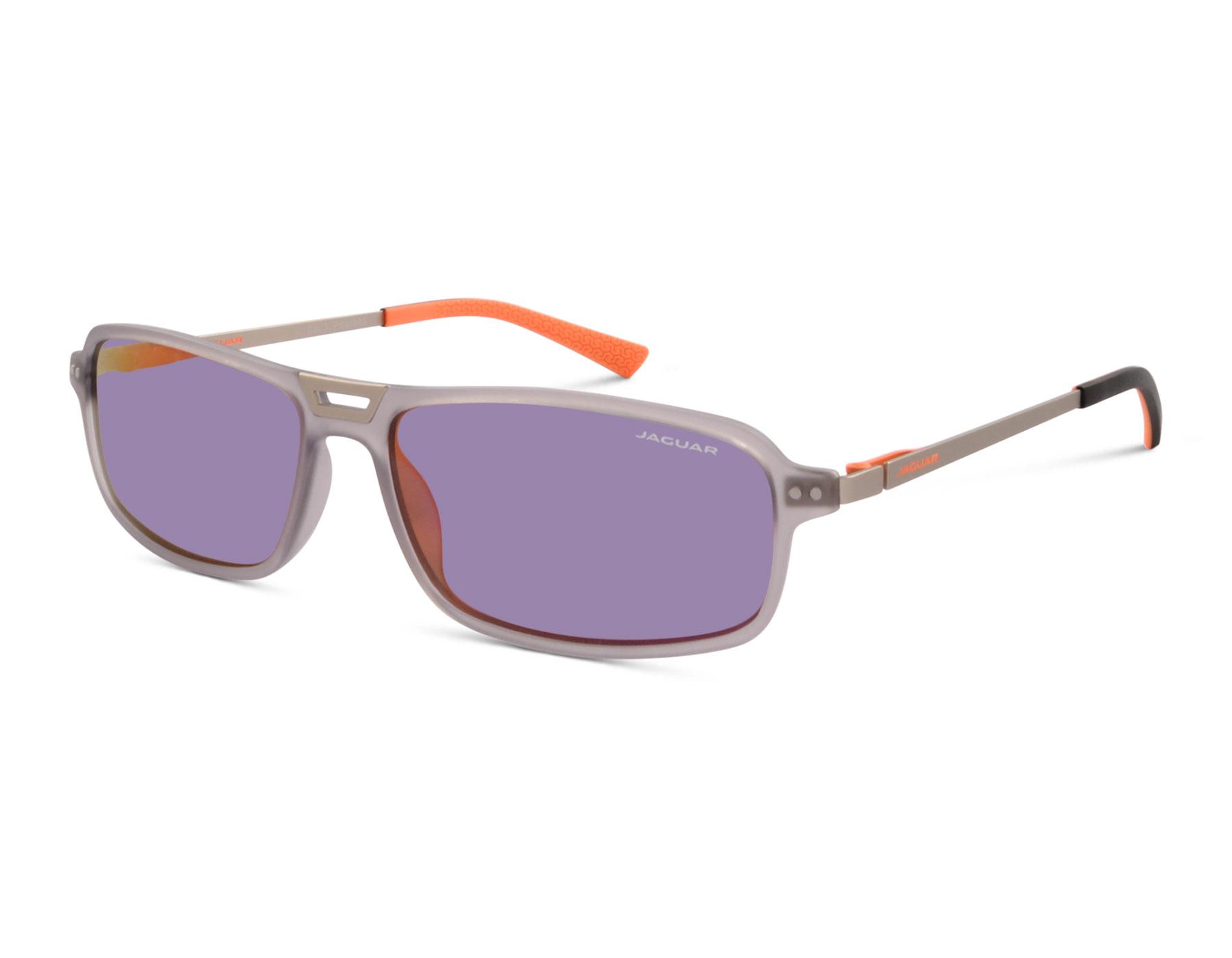 Jaguar Mod. 37631 6500 Grau Polarisiert