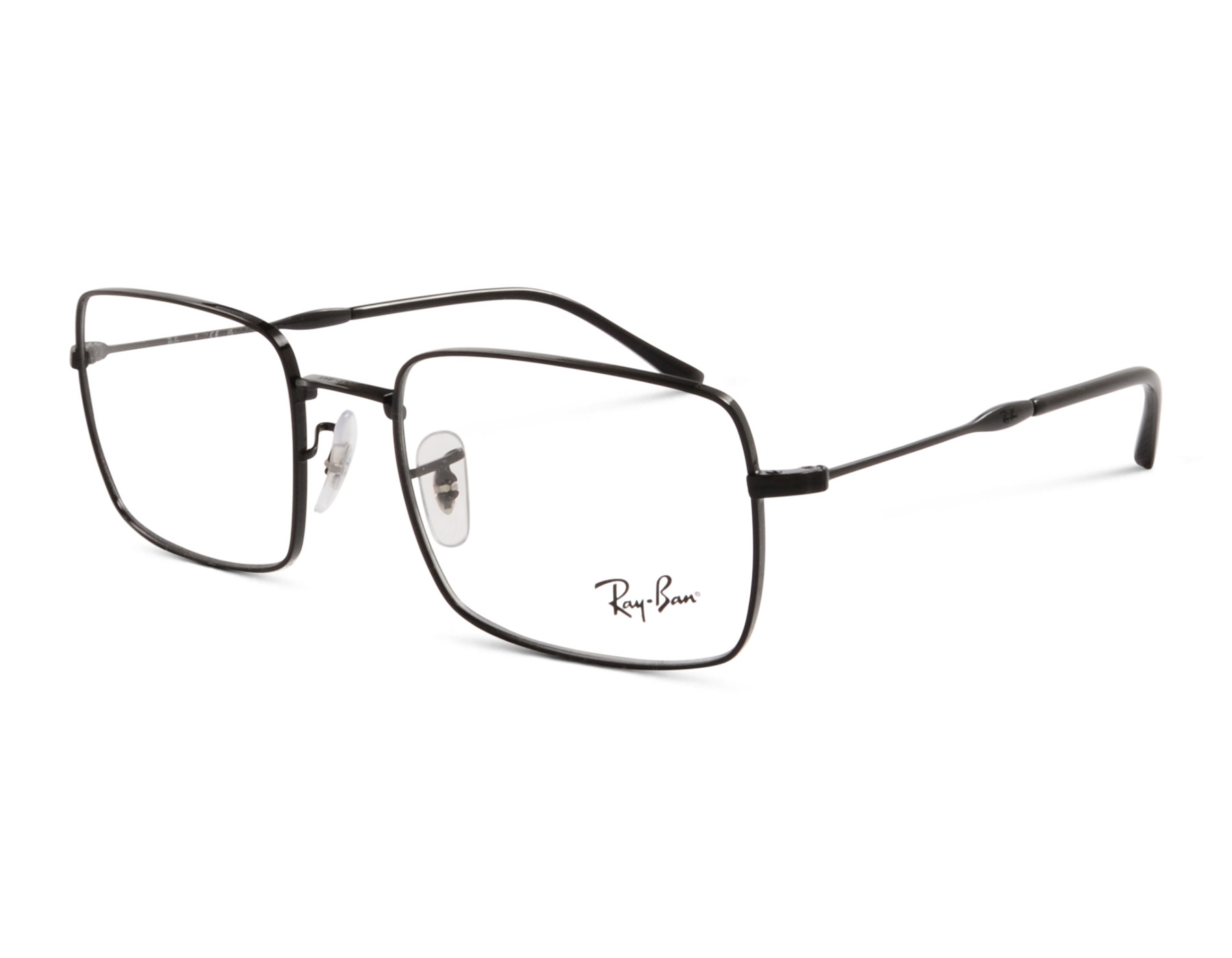 Ray-Ban RB6520 2509 55 Schwarz