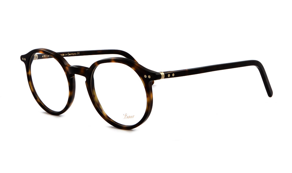 Lunor A5 Mod 239 col 02M 48 Havanna Dunkel Matt