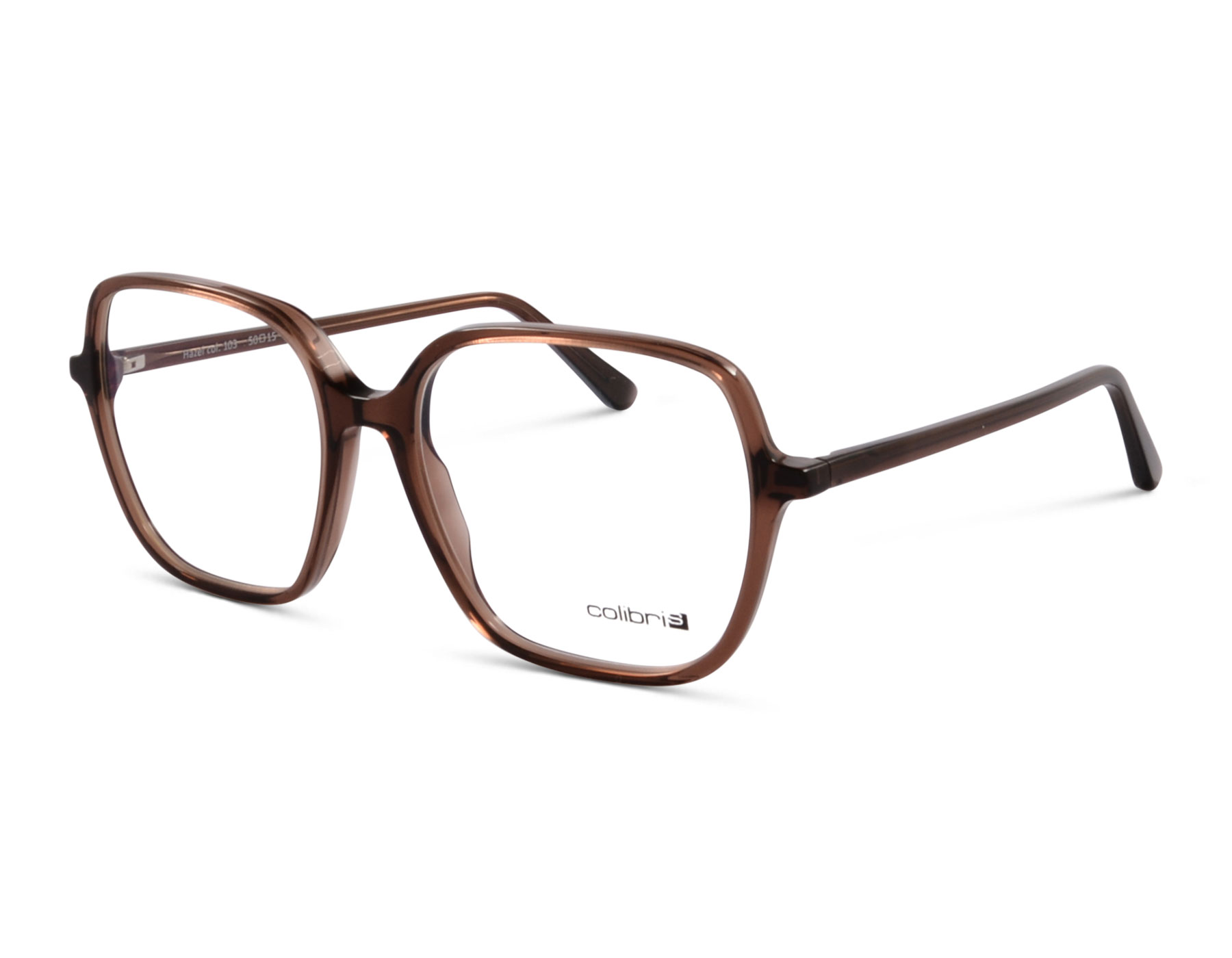 Colibris HAZEL 103 50 Braun