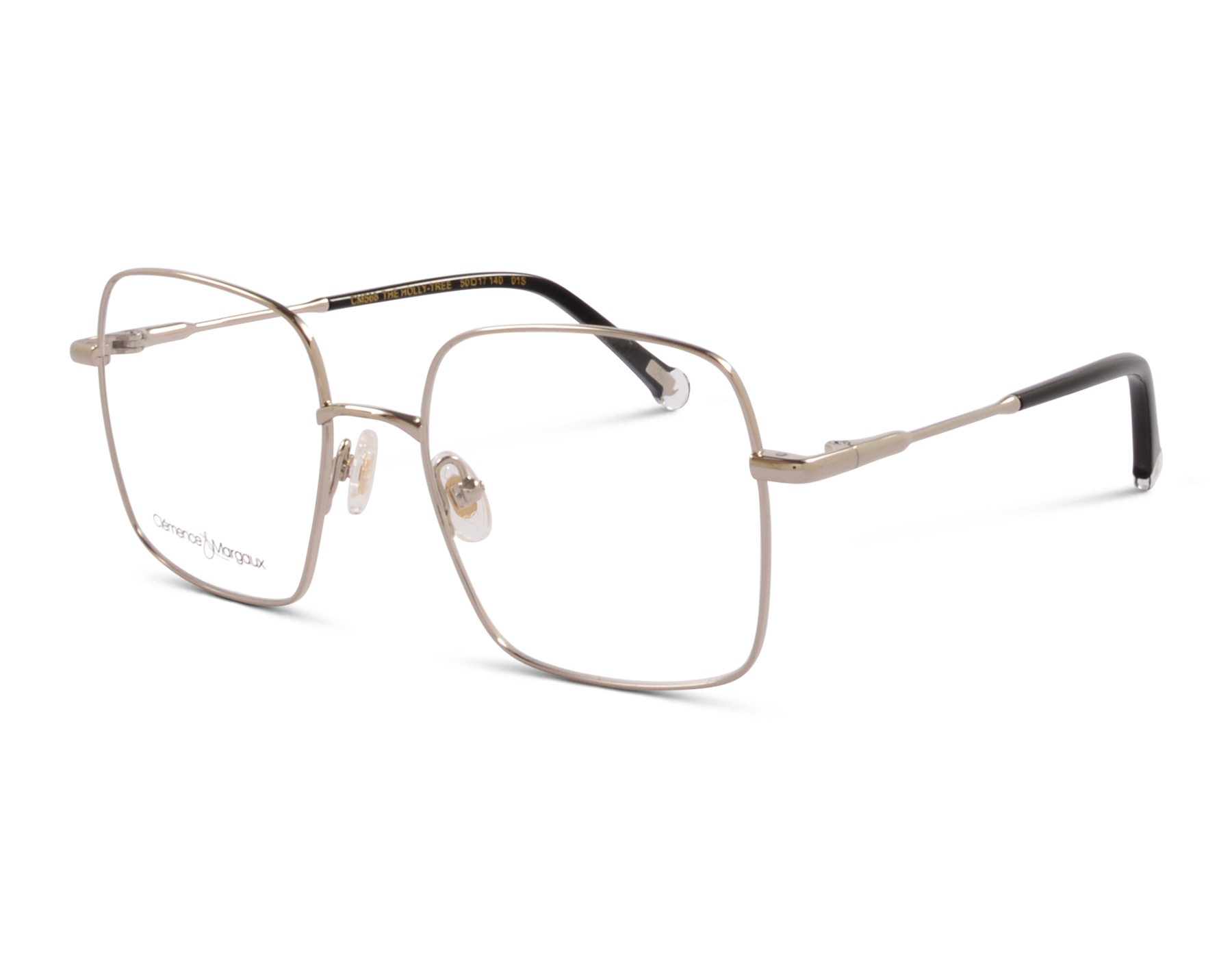 Clémence & Margaux THE HOLLY-TREE CM568 01S 55 Silber