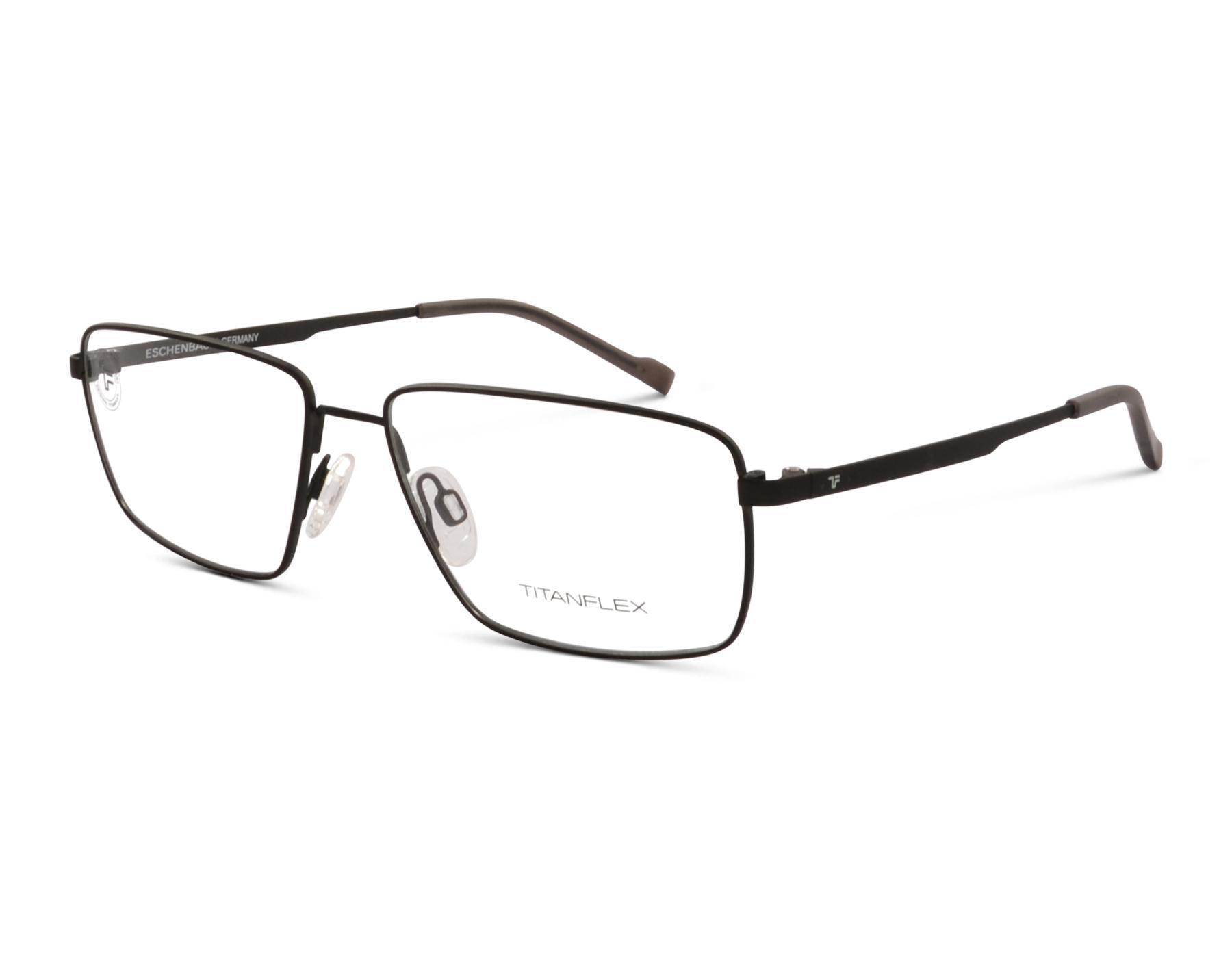 TITANflex 822046 40 56 Schwarz