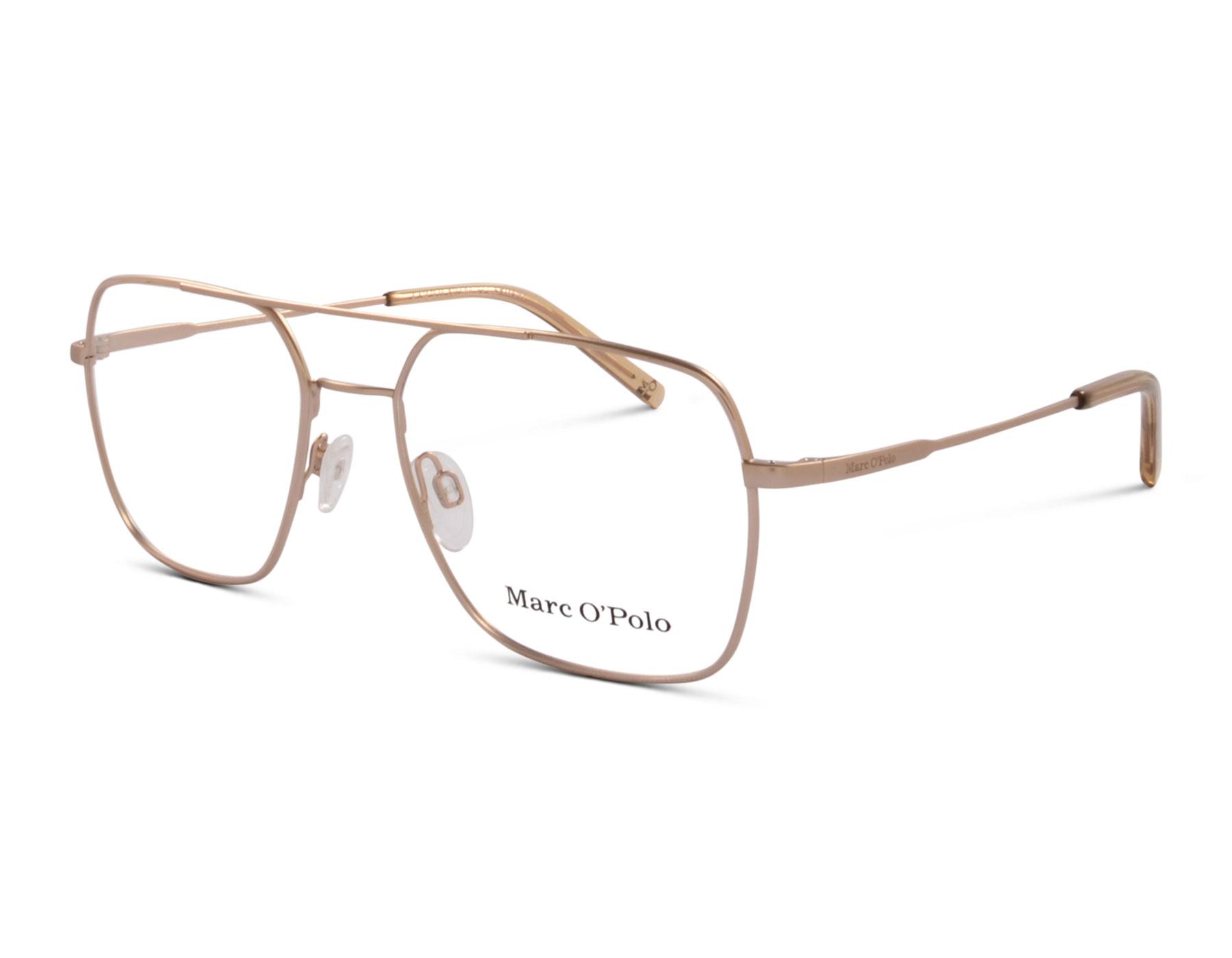 Marc O´Polo 502223 20 55 Gold matt