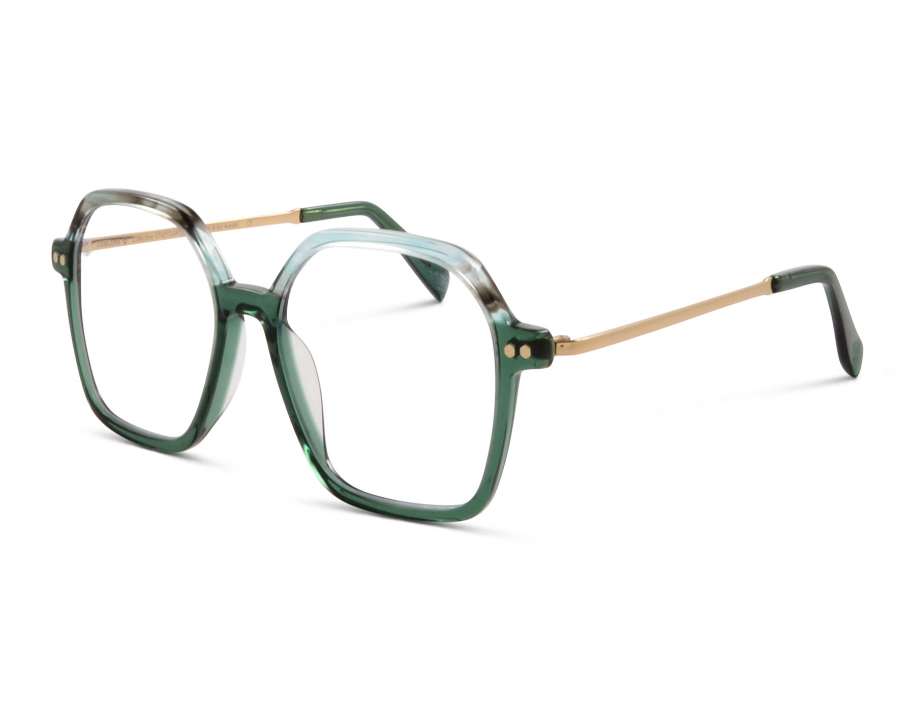 Coblens Weiher 60133-555-556 50 Grün