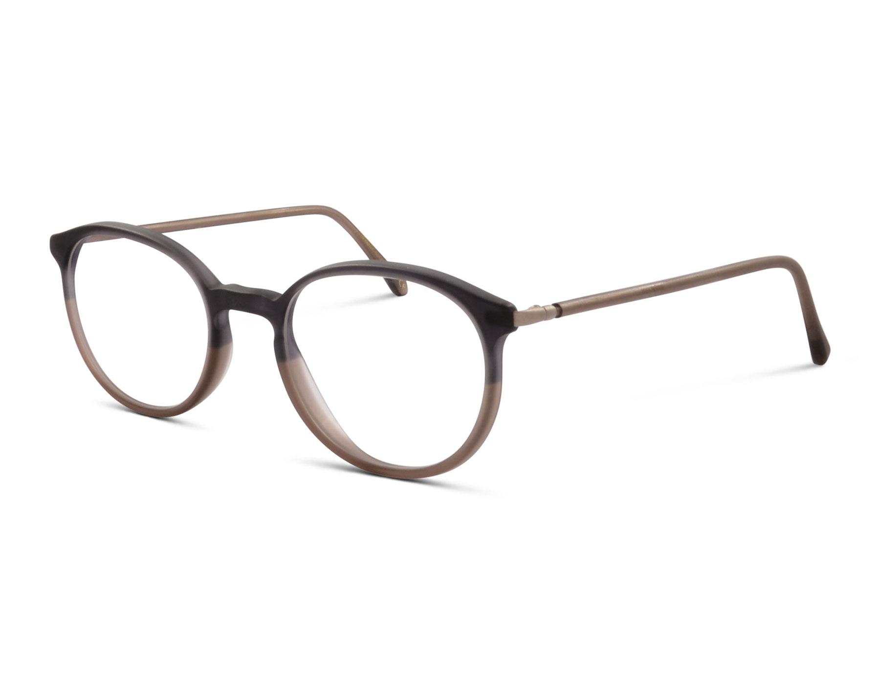 HARBOUR 20 002/016M 51 Grau/Braun matt