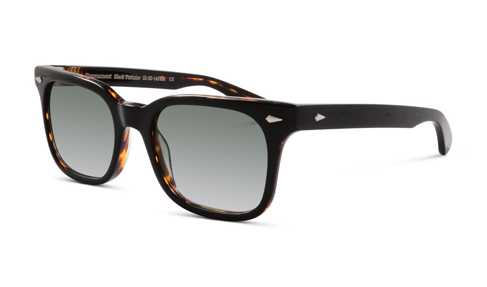 American Optical Tournament Black/Tor Ame 42
