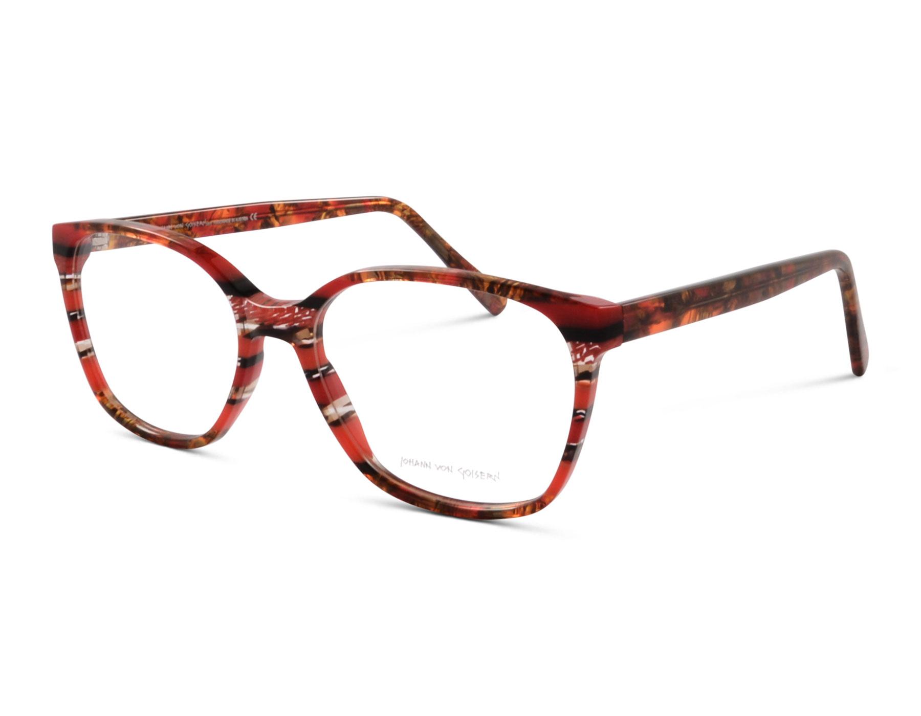 Johann von Goisern J813 U23 55 Rot