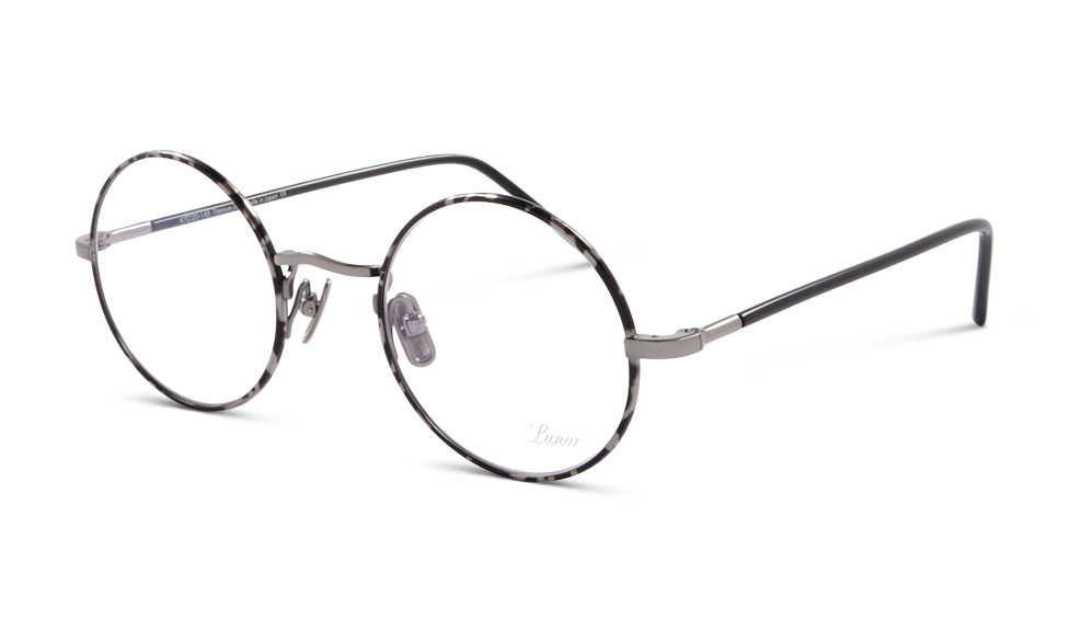 Lunor M10 Mod 02 col PP 47 Silber