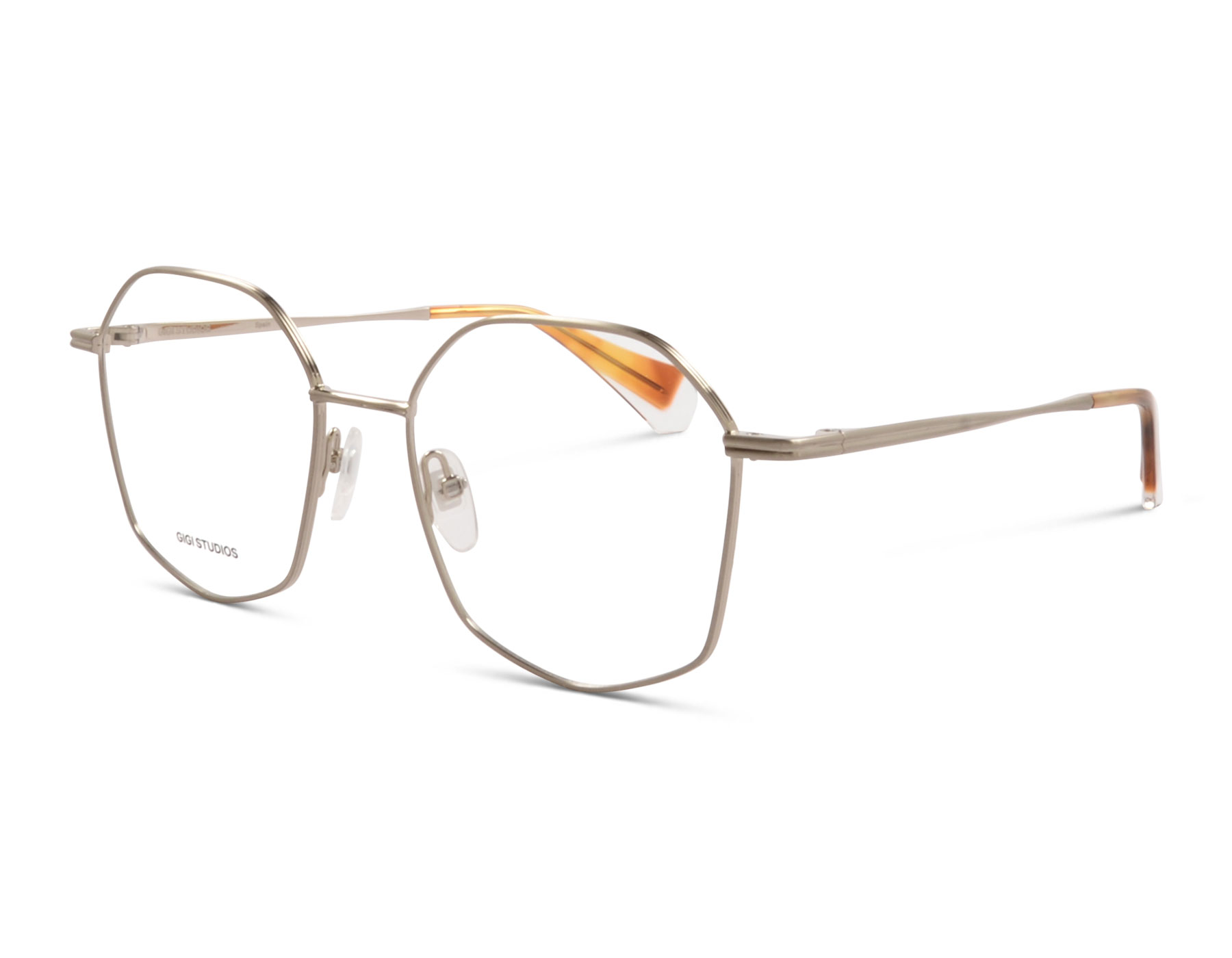 GIGI Studios VIRGILA 6843/8 53 Silber