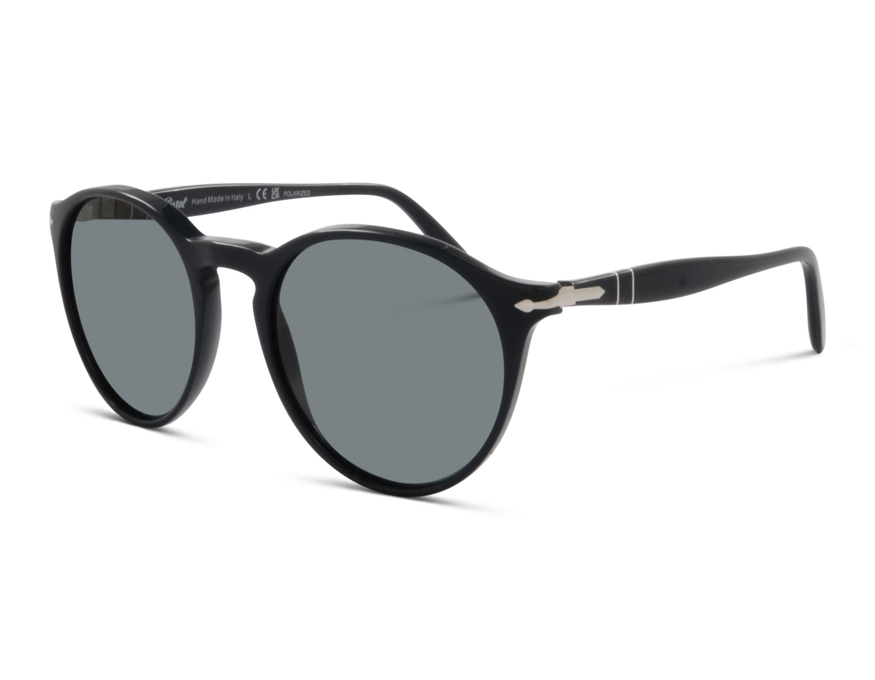 Persol P3092-S-M 9069/3R 52 Blau