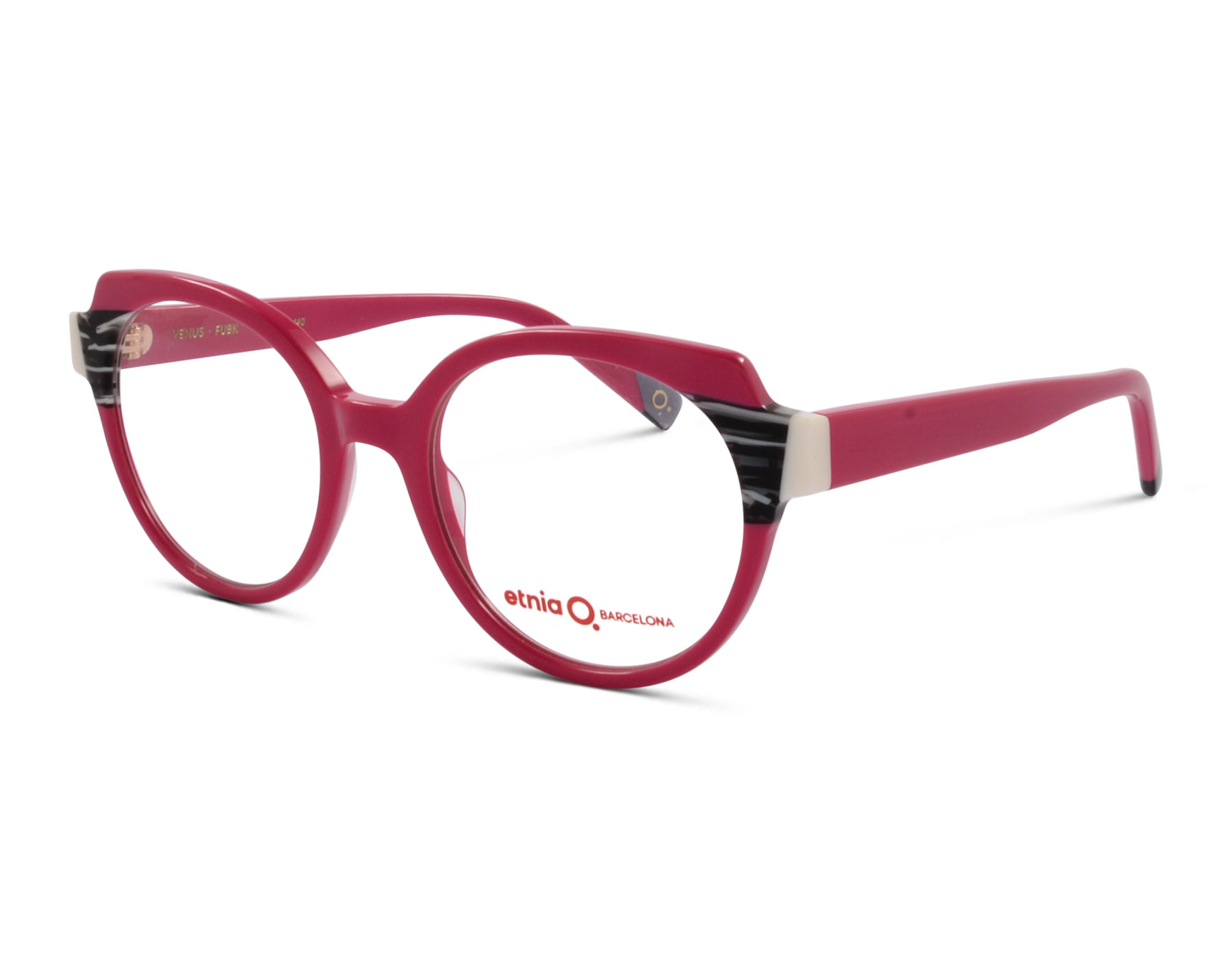 Etnia Barcelona VENUS FUBK 51 Pink/Schwarz