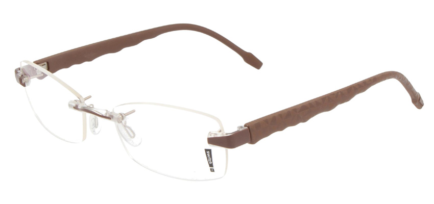 Switch it Garnitur Combi 2279 gummiert