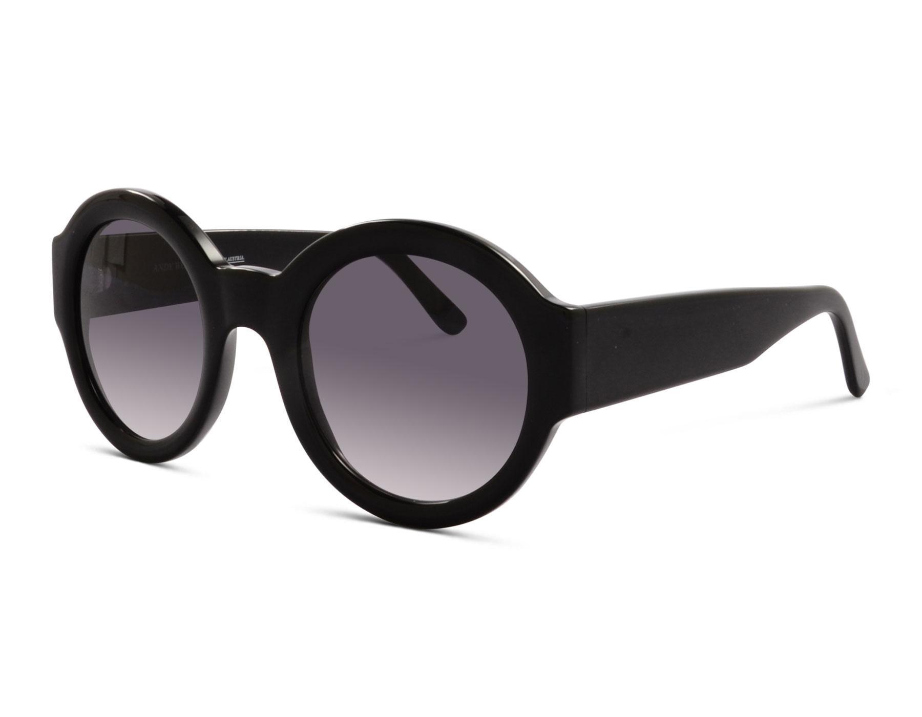Andy Wolf IVY col. 1 50 Schwarz