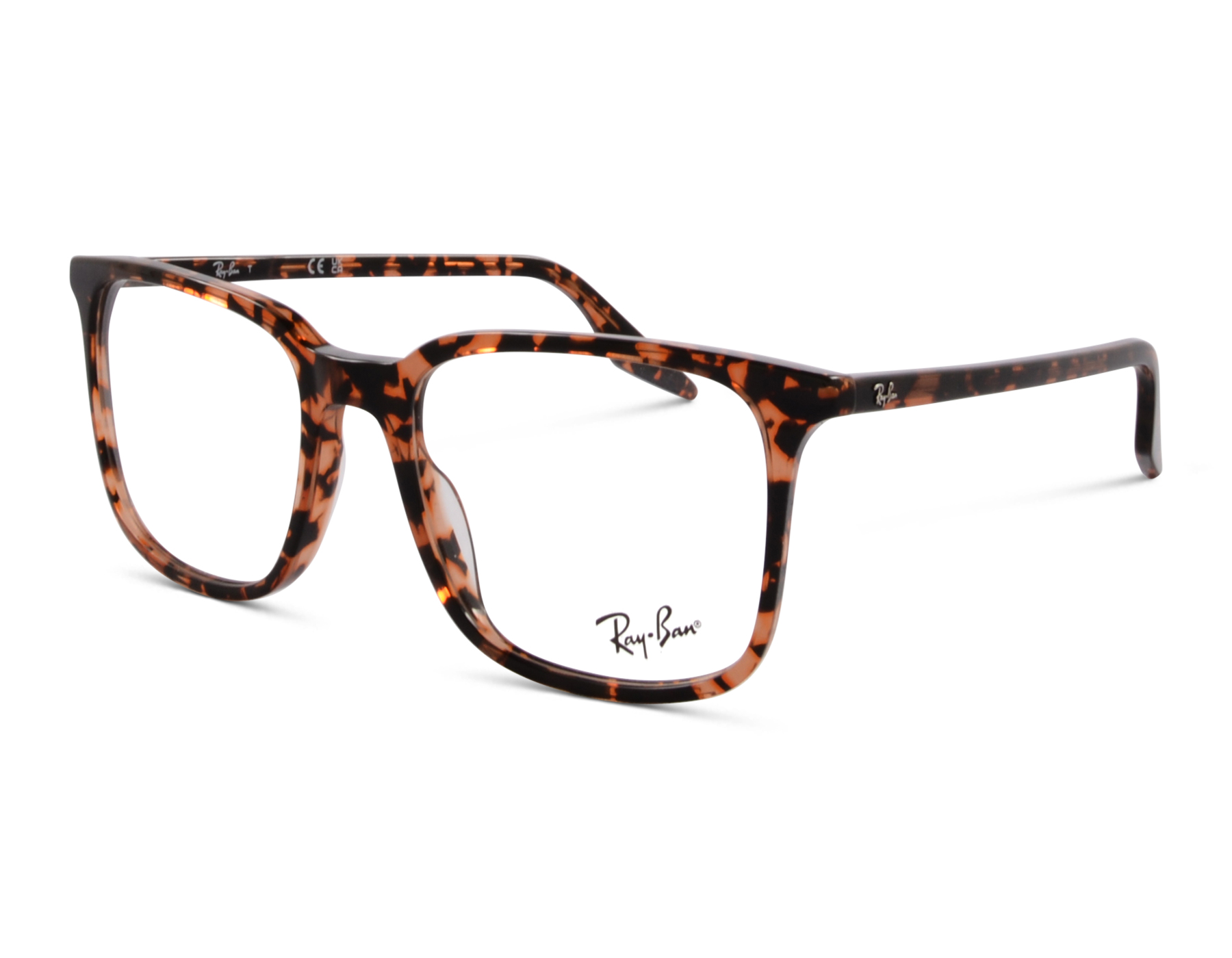 Ray-Ban RB5421 8423 55 Havanna