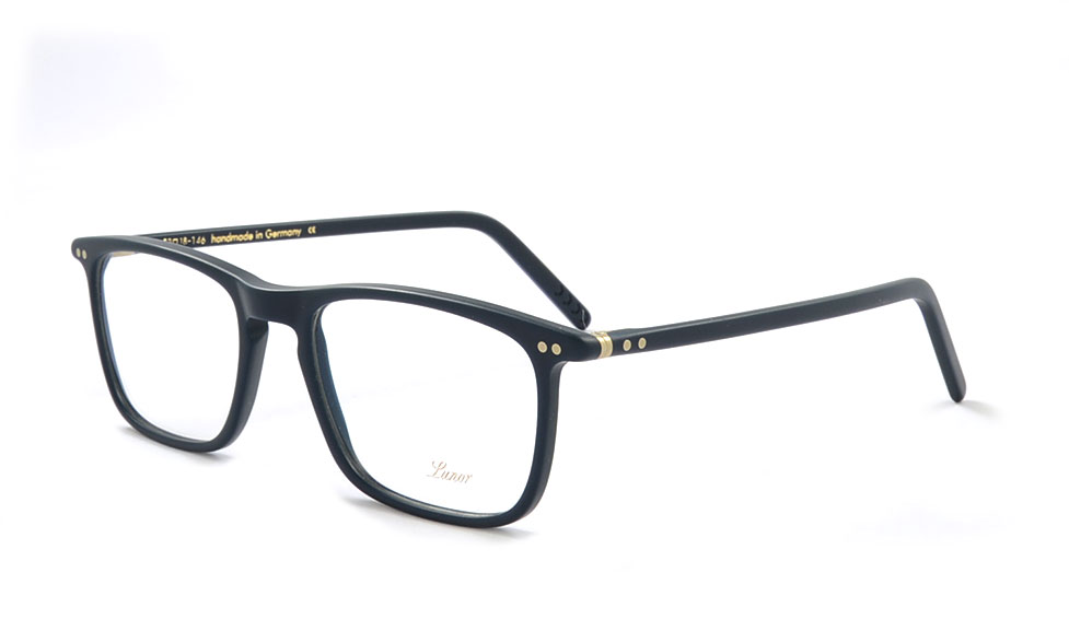 Lunor A5 Mod 238 26M 53 Blau Matt