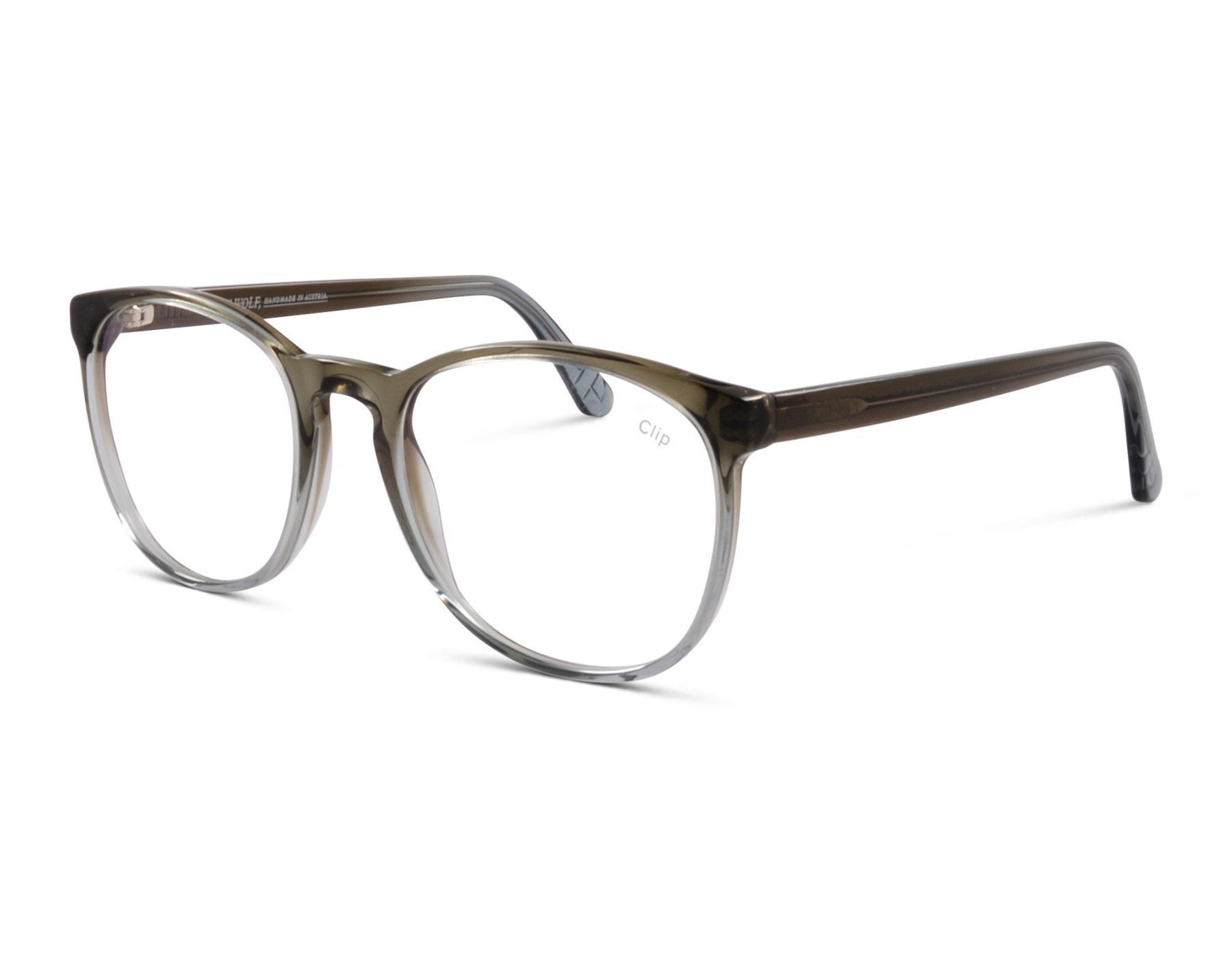 Andy Wolf MARRY 4629 col. 016 51 Grün/Blau