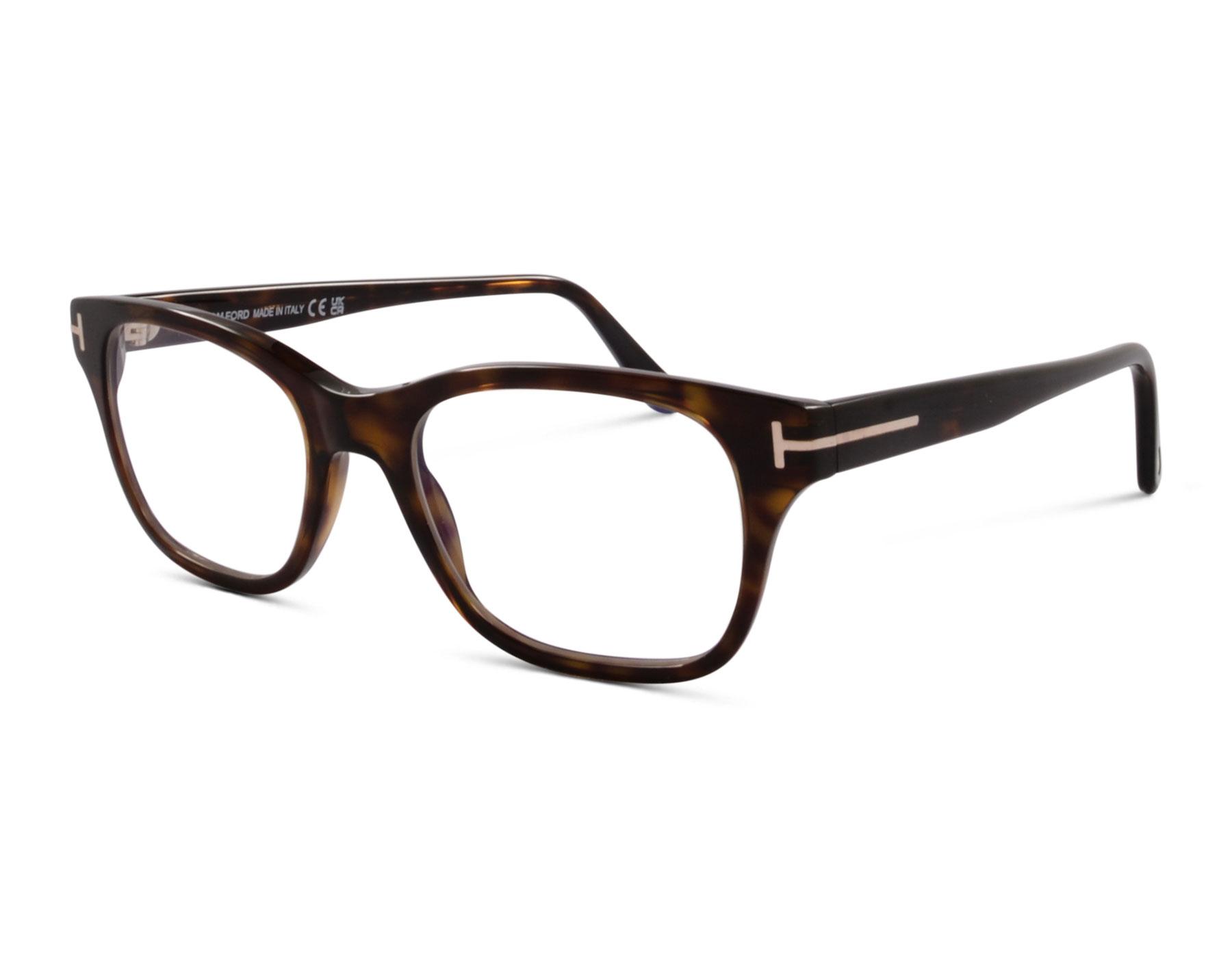 Tom Ford TF6120-B 052 52 Havanna