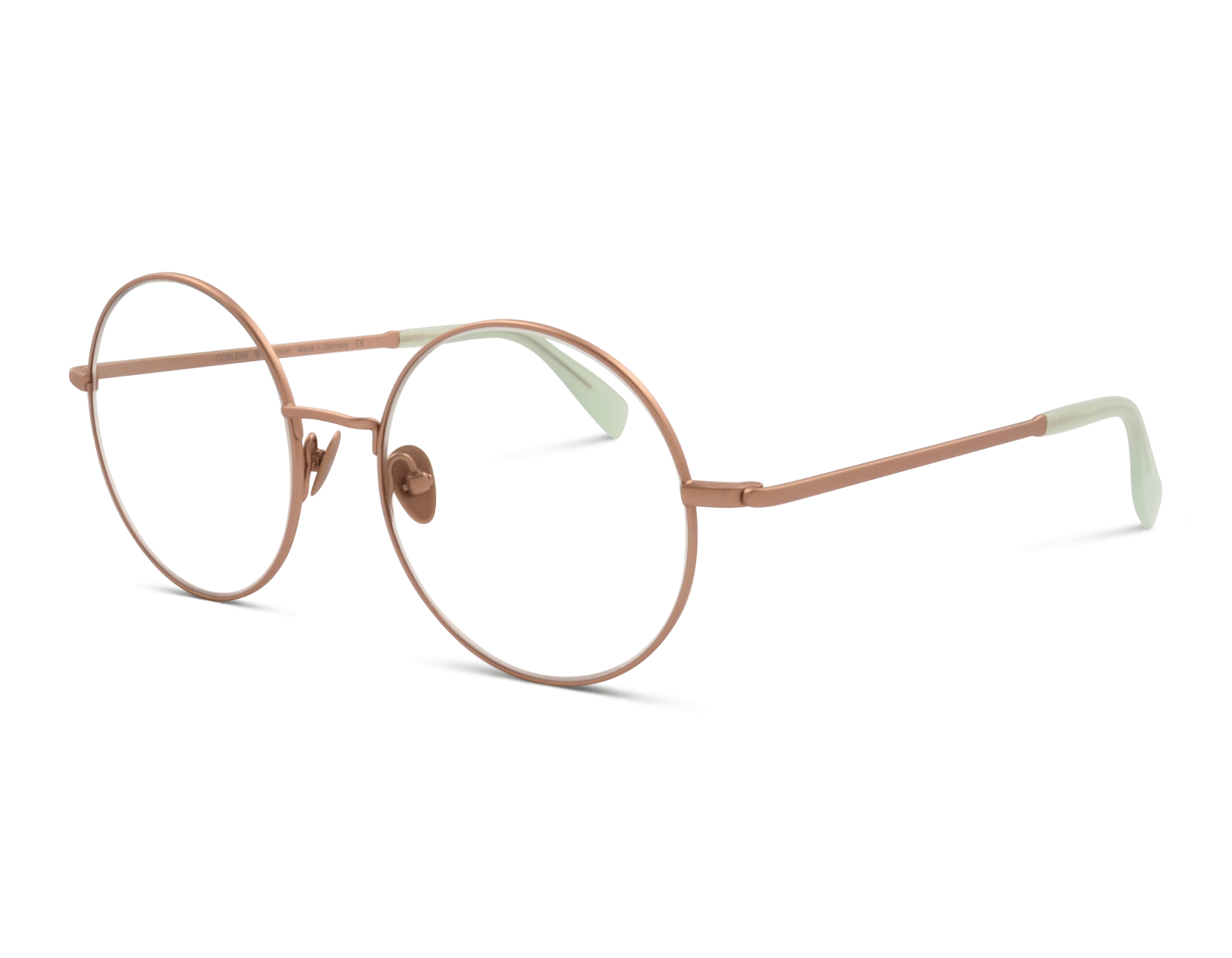 Coblens Sonnenblende 30407-206 53 Roségold Matt