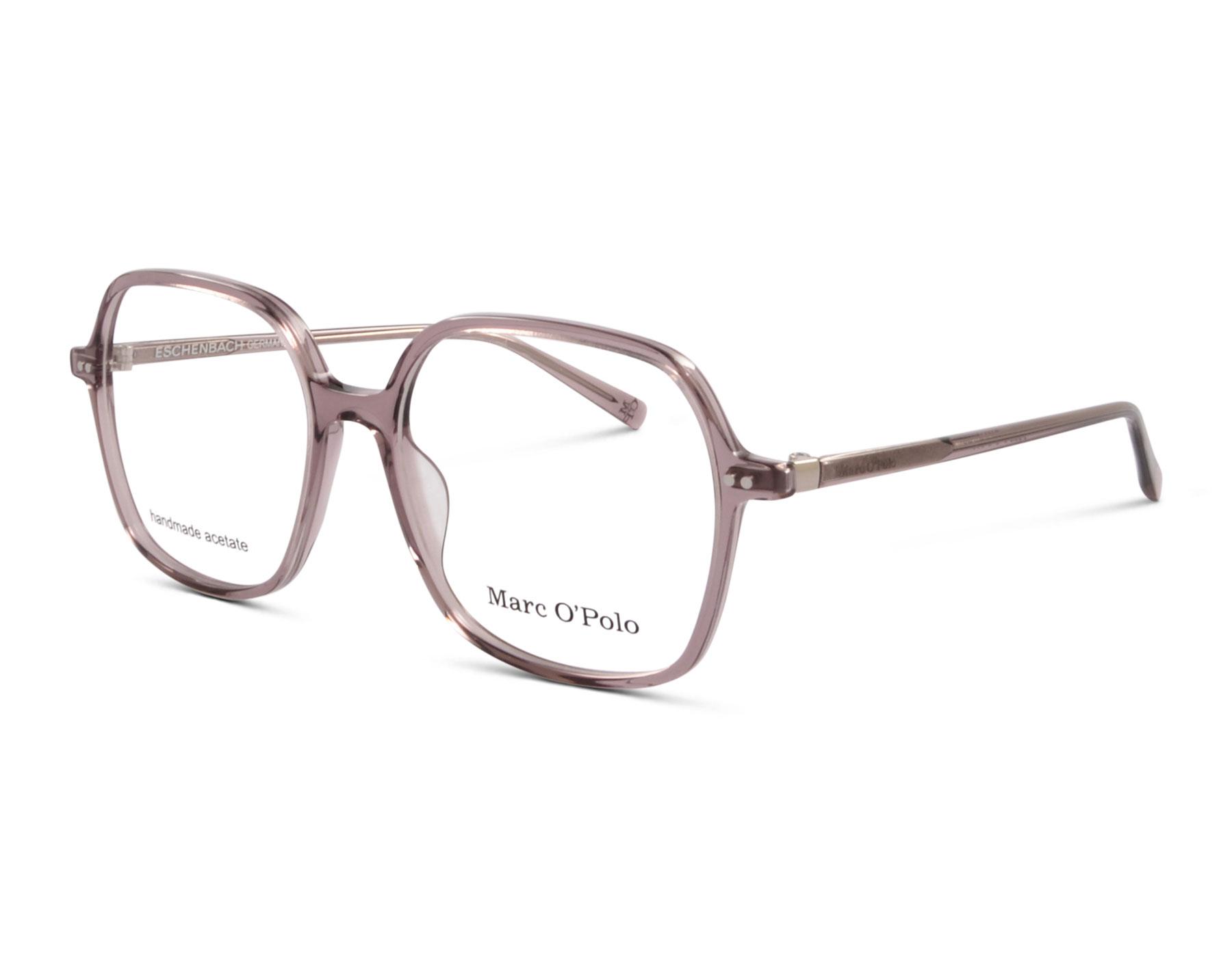 Marc O´Polo 503271 55 54 Lila transparent