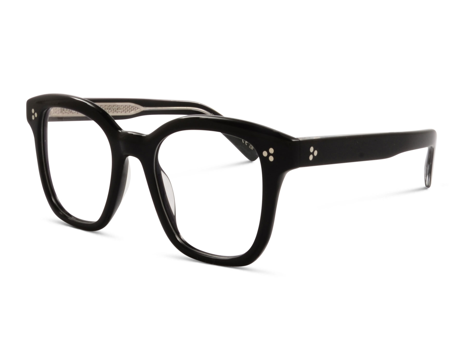Oliver Peoples OV5525U 1492 48 Schwarz