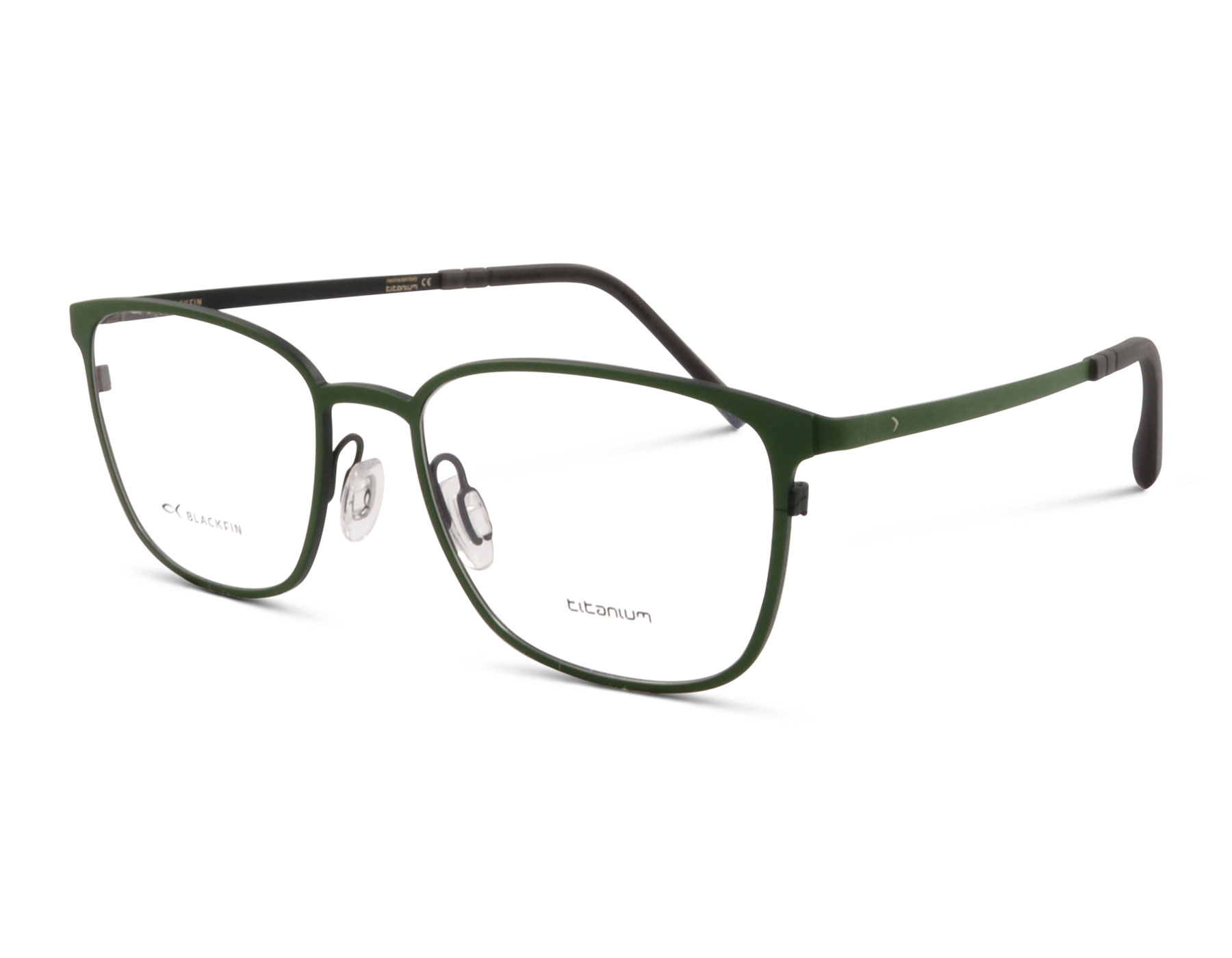 Blackfin SKAGEN BF1050 1672 53 Grün/Grau Matt