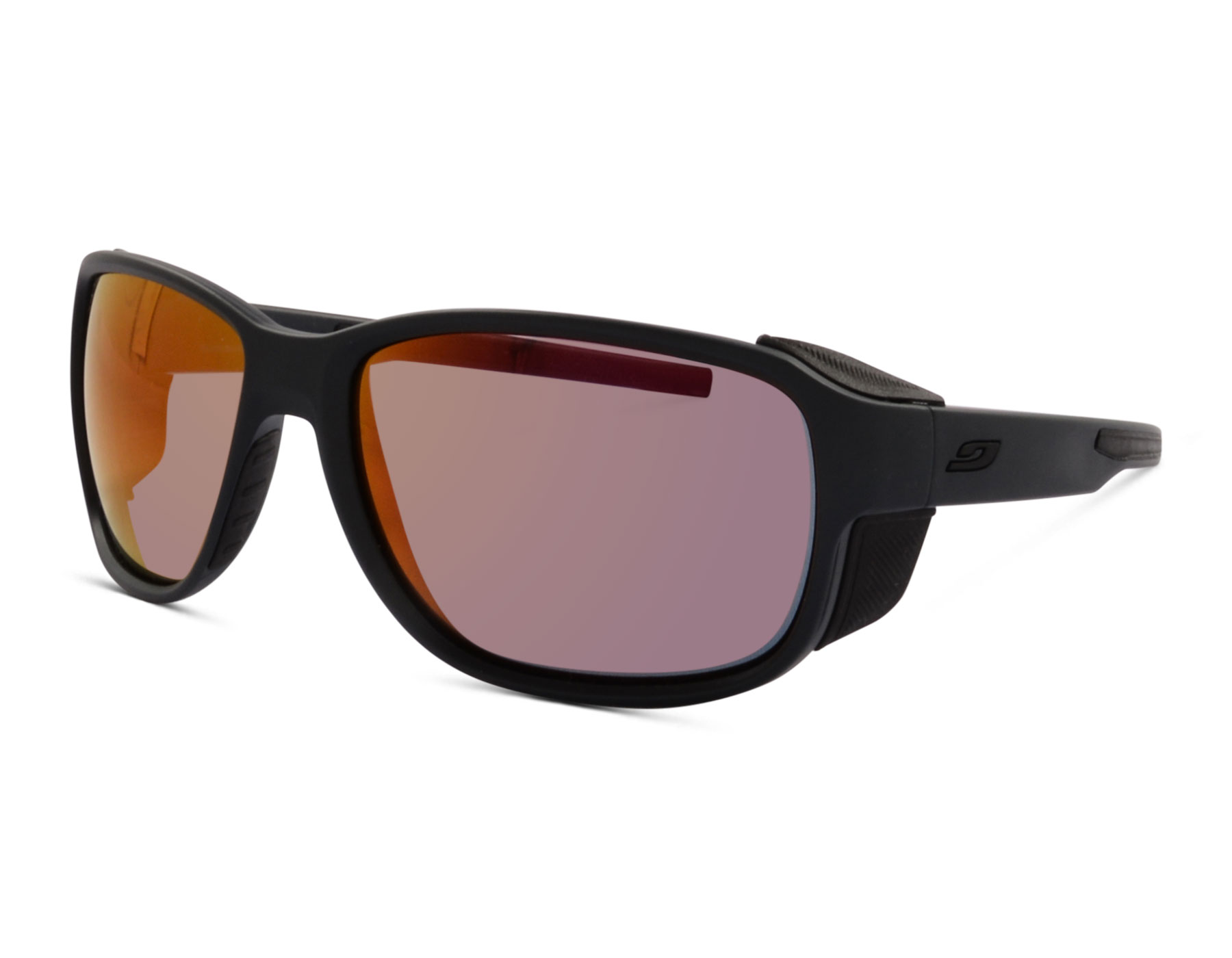 Julbo MONTEBIANCO 2 J 541 11 12 Dunkelblau