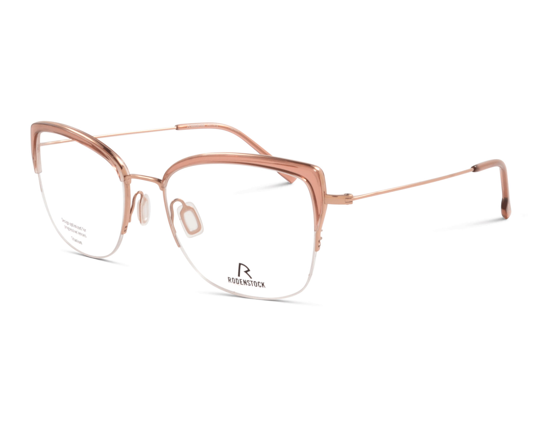 Rodenstock R 7138 B 53 Rosa