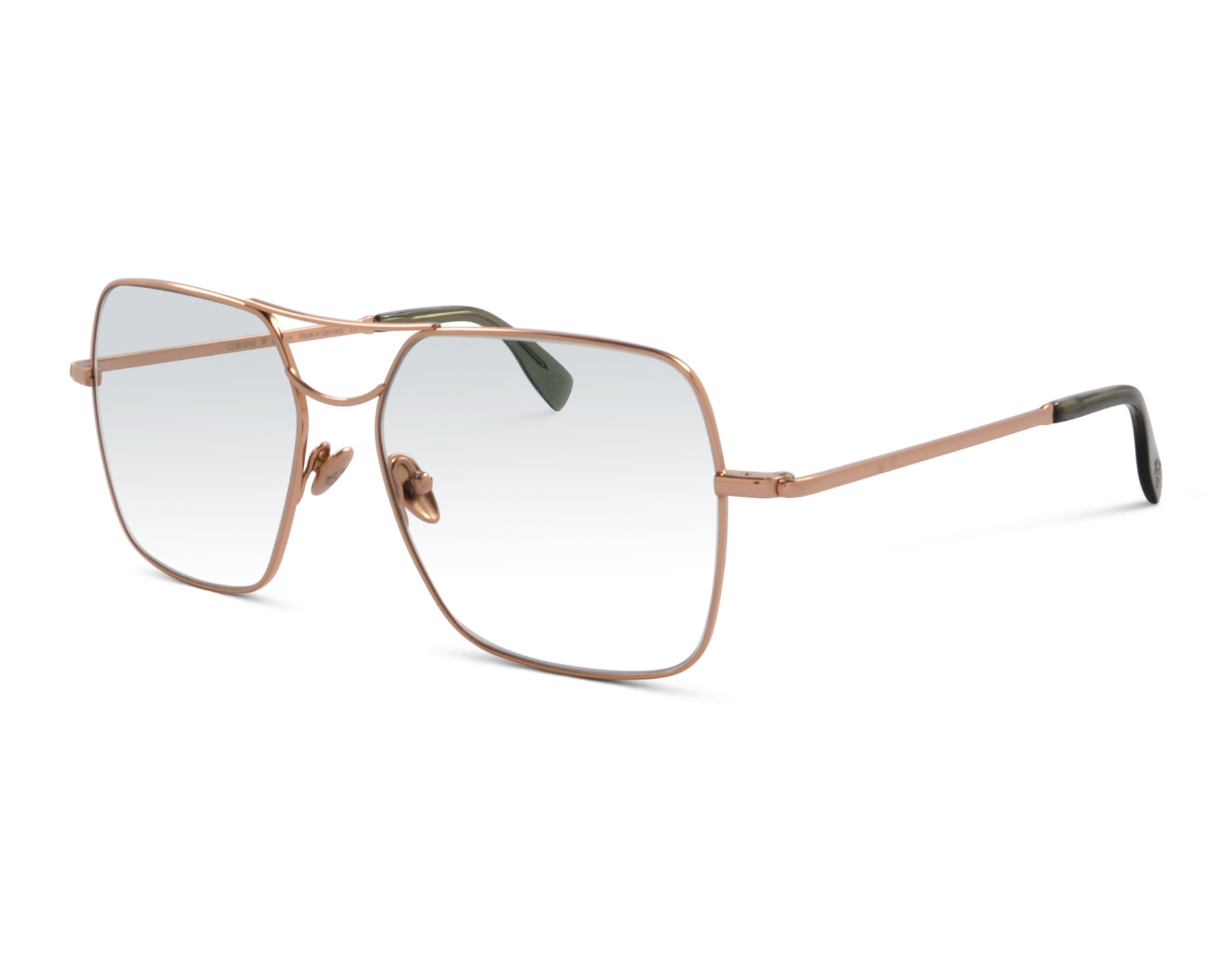 Coblens BREMSWEG 30476-306 54 Rose Gold Poliert