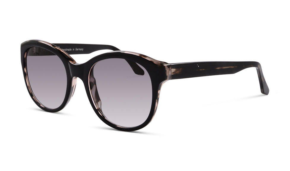 Colibris MARIA SUN 65 51 Schwarz