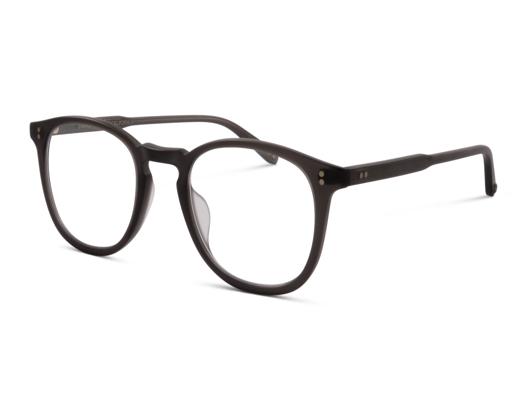 GARRETT LEIGHT KINNEY MGCR 47 Matte Grey Crystal