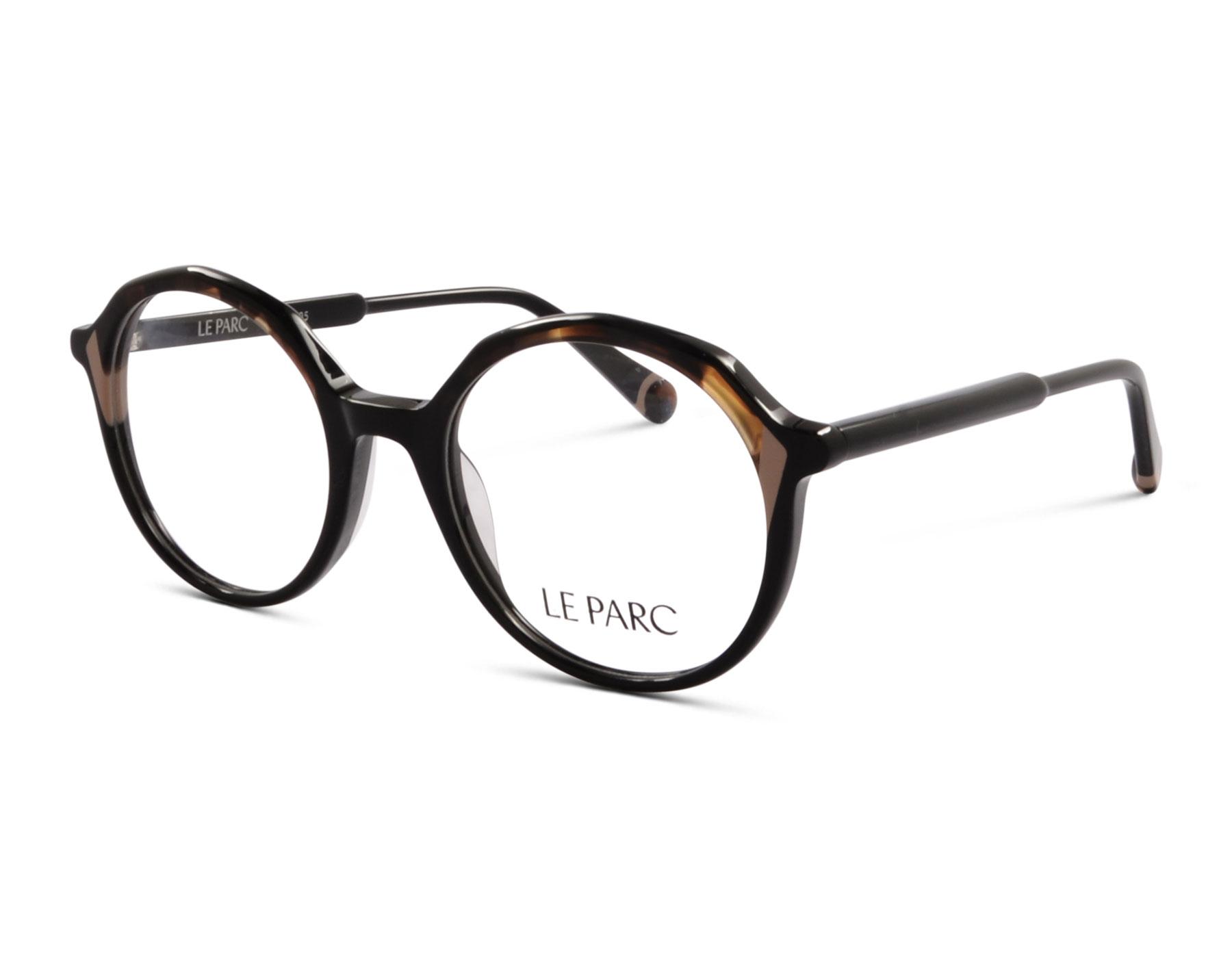 LE PARC ponti 01 49 Schwarz