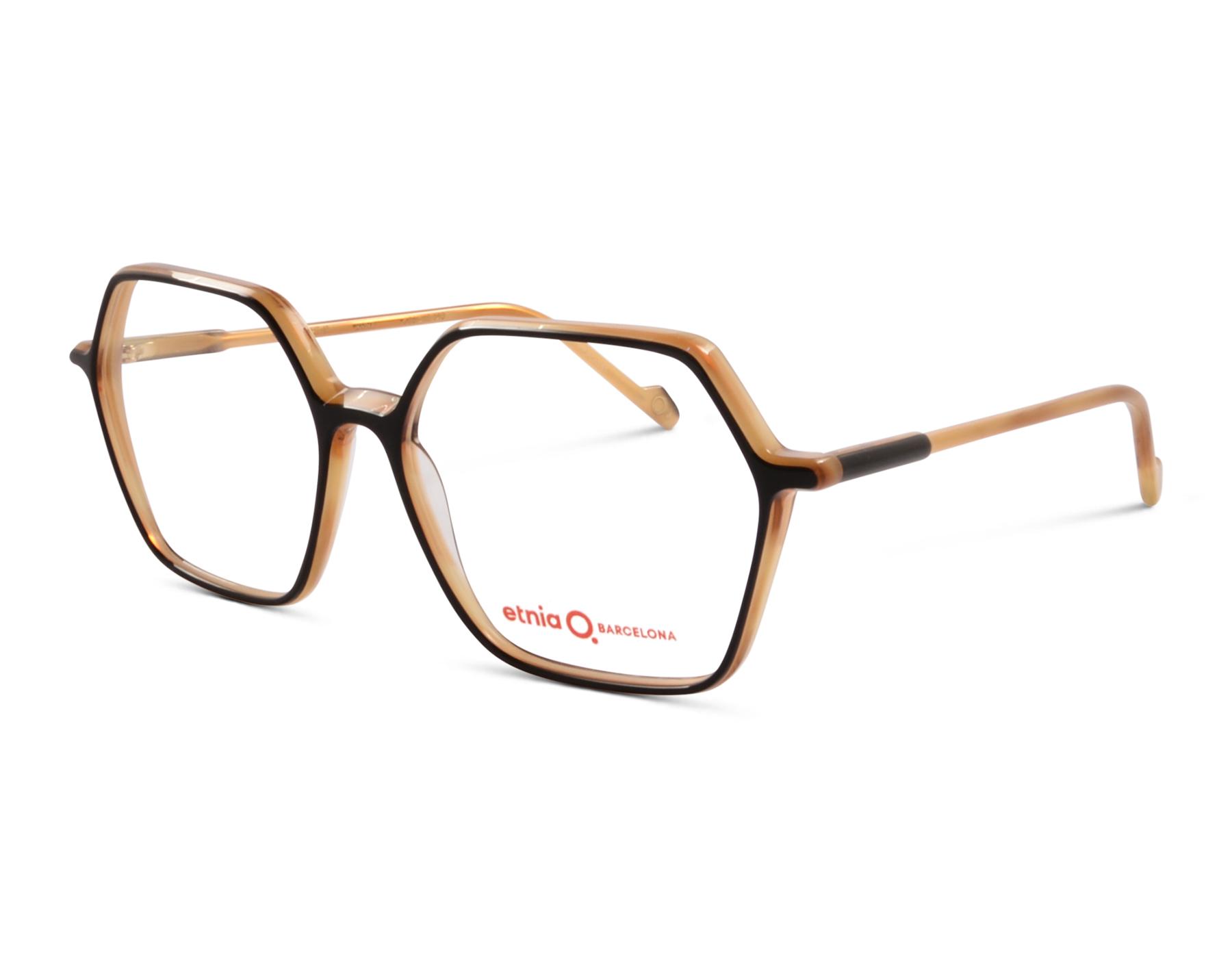 Etnia Barcelona ULTRALIGHT 13 BRHV 50 Braun