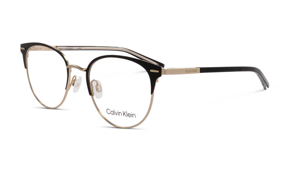 Calvin Klein CK21303 1 49 Schwarz: Brille online kaufen - Brille Kaulard -  dein Online-Optiker