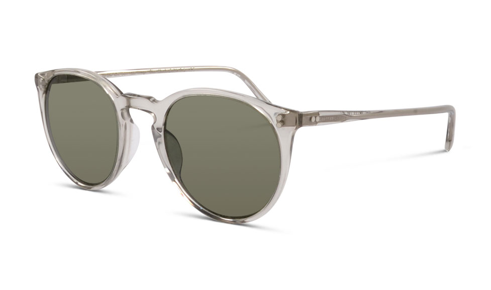 Oliver Peoples O´Malley Sun OV5183S 166952 48 Transparent: Brille