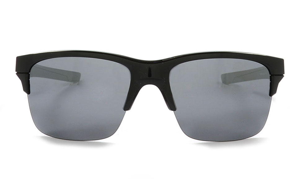 Oakley Thinlink Sunglasses in Schwarz für Herren Herren Accessoires Sonnenbrillen 