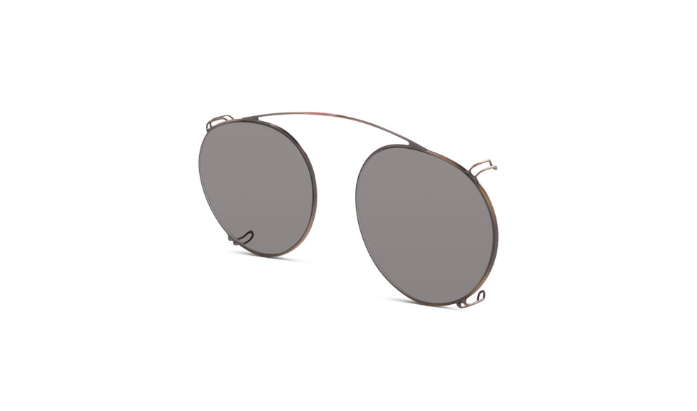Lunor Clip-On Mod 215 col AG Gold: Brille online kaufen - Brille Kaulard -  dein Online-Optiker