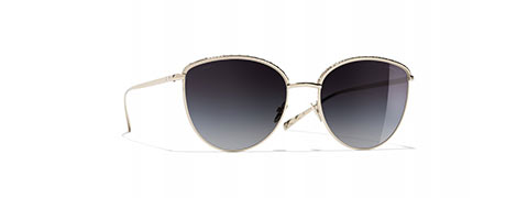 Reihenfolge unserer favoritisierten Chanel 5278 sonnenbrille