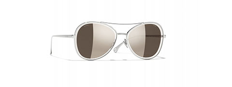 Chanel-Sonnenbrille-CH-4260