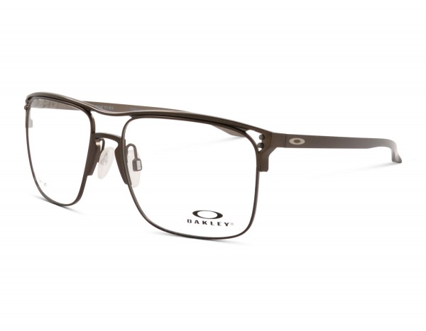 Oakley Holbrook TI RX OX5068-0255 Pewter