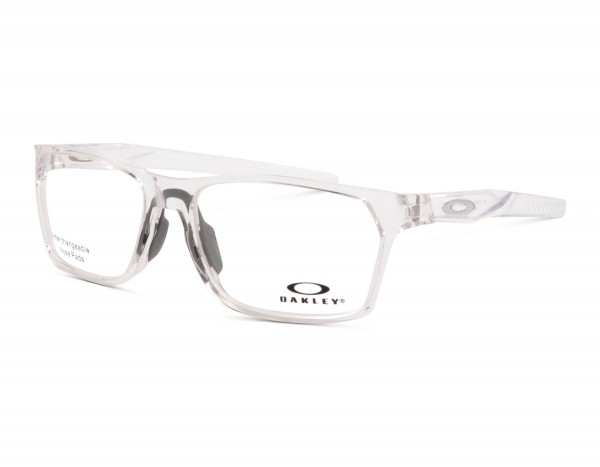Oakley Hex Jector OX8032-0655 Polished Clear