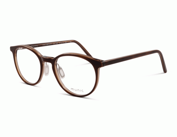 Munic Eyewear Mod 856-12 398 49 Havanna