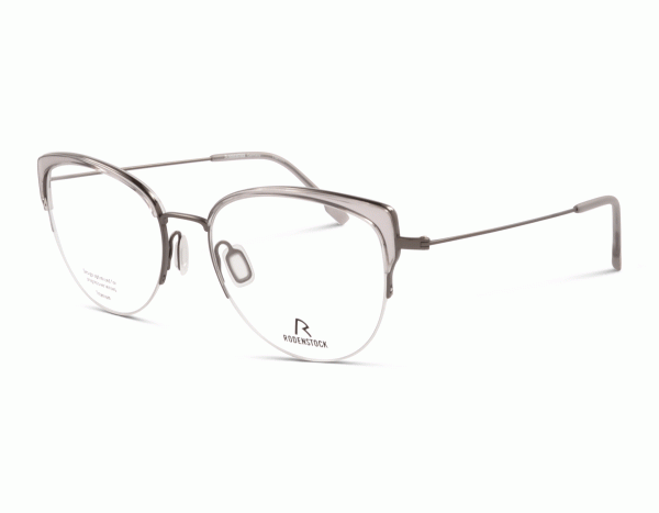 Rodenstock R7139 A 52 Silber
