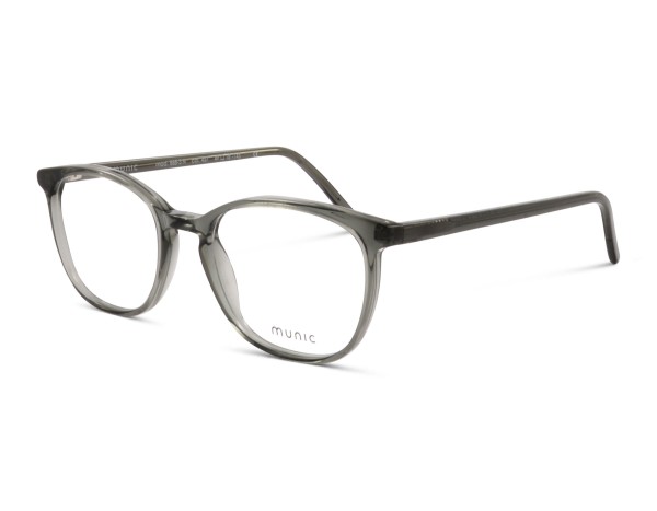 Munic Eyewear Mod 868-3 col 457 49 Graugrün
