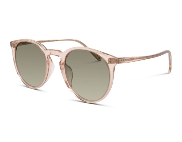 Oliver Peoples O´Malley Sun OV5183S 1758/BH 48 Transparent
