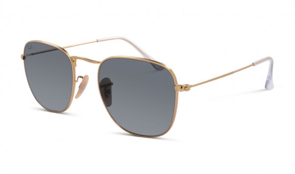 Ray Ban RB 3857 9196-R5 51 Legend Gold Blue