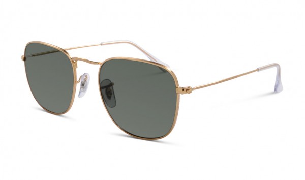 Ray Ban RB 3857 9196-31 51 Legend Gold Green
