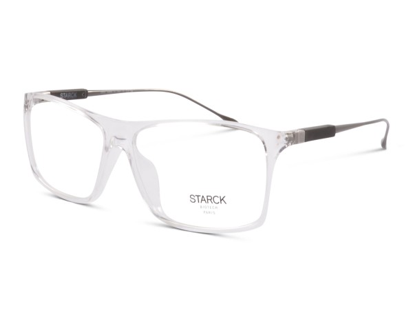 Starck SH1043XT 0003 58 Transparent Grau