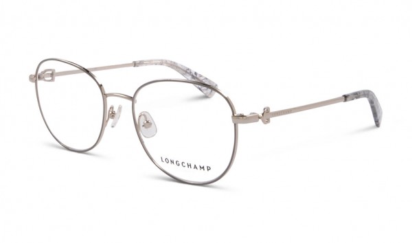 Longchamp LO2127 35 52 Silber