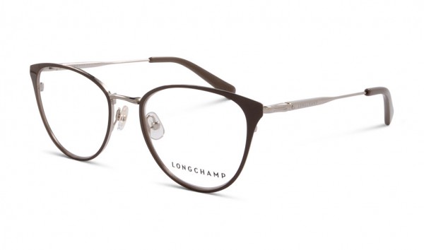 Longchamp LO2124 901 50 Grau