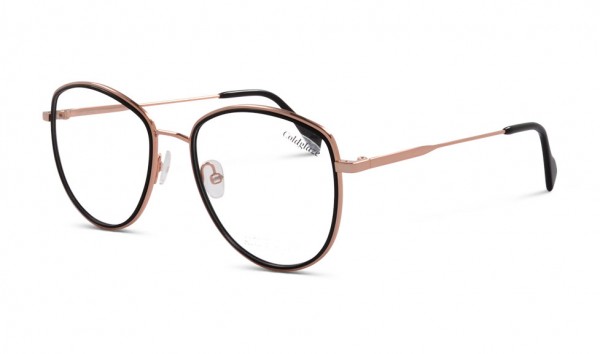 Andy Wolf 4762 01 53 Rosegold